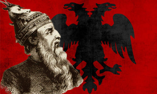 Kush e tradhtoi Skenderbeun? Me siguri nuk e keni ditur…