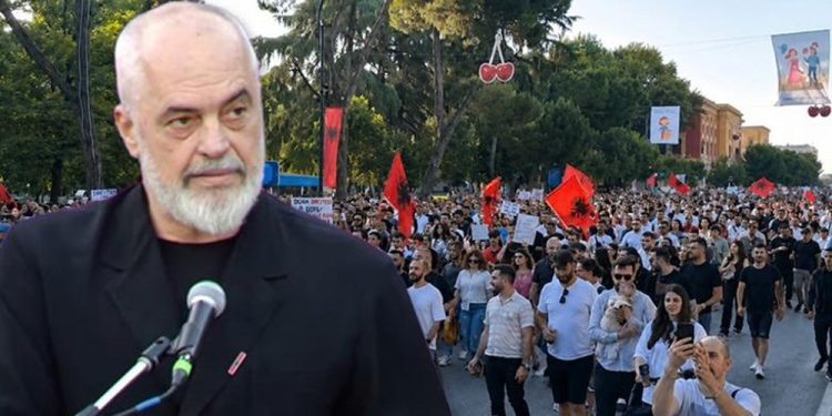 Askush nuk e besonte! Pas presionit të qytetarëve, Rama bën lëvizjen e papritur në Zvërnec…