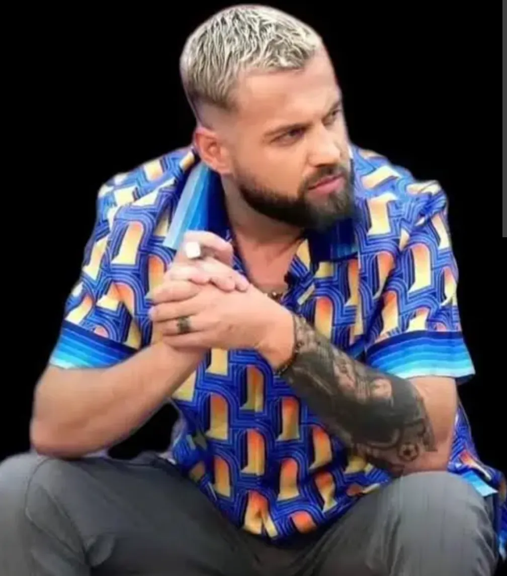 Luiz Ejlli me mesazh Për Edi Ramën! E PA PRITUR!!!