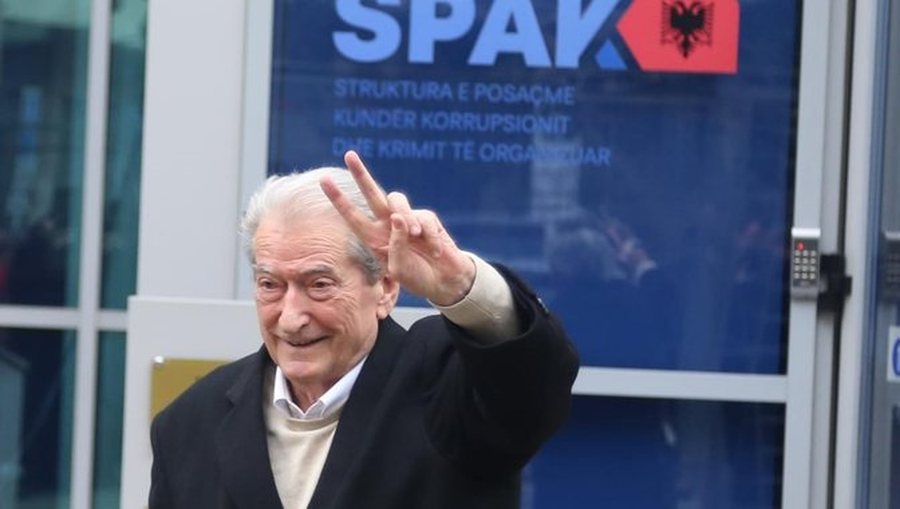 BERISHA SHPËRTHEN ndaj Ramës: akuza të RËNDA për…