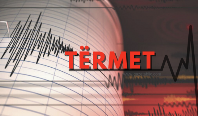 Një tërmet i fuqishëm 7.4 ballë godet shtetin e madh!, lëshohet alarmi për cunami