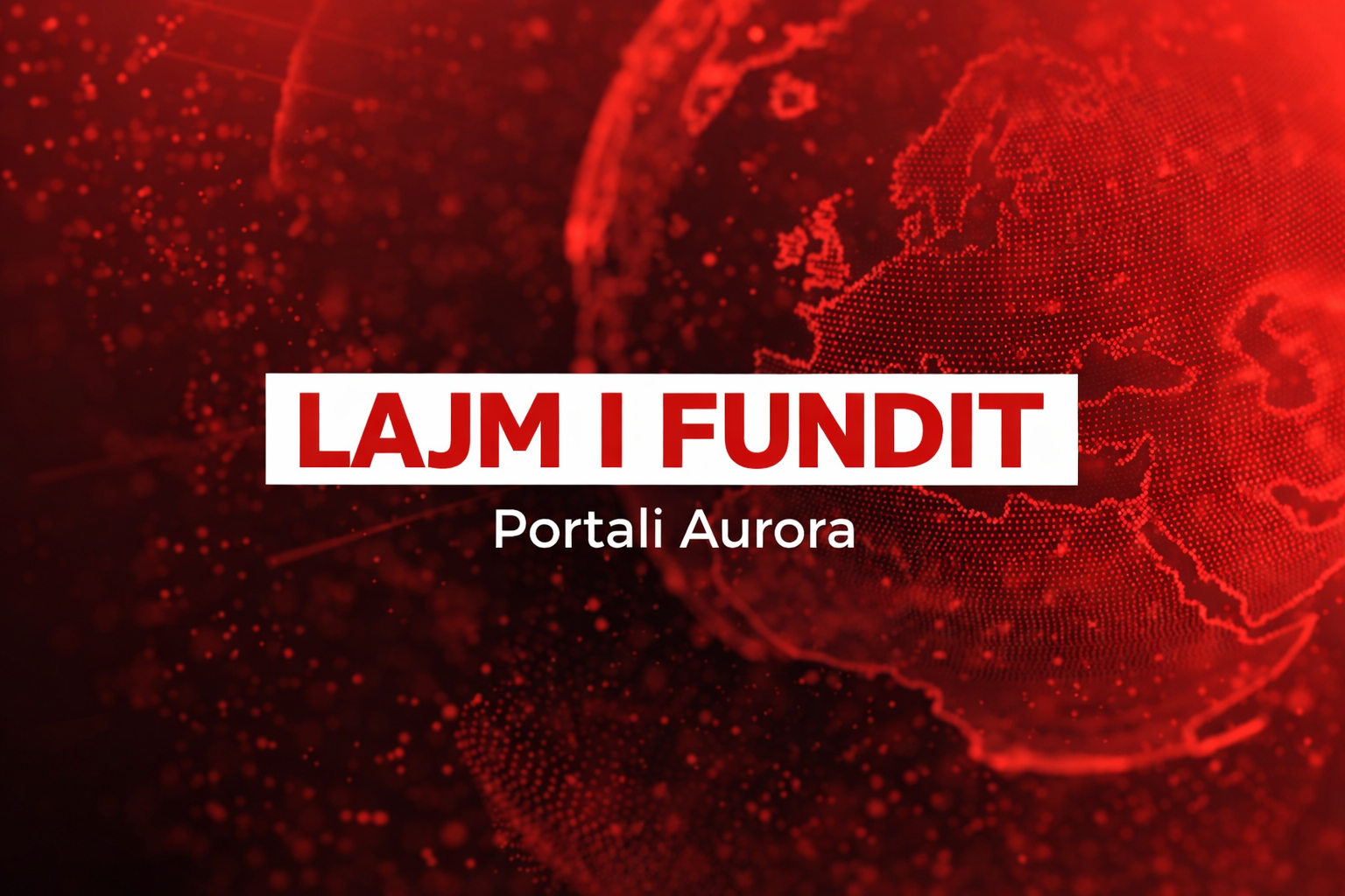 E BUJSHME: Merret vendimi, lirohet nga burgu ish-Ministri socialist!