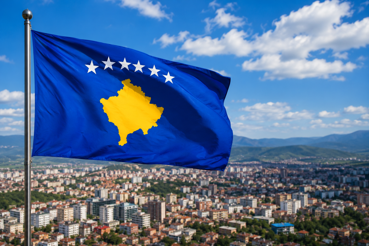 Gazeta Zvicerane Shkruan Lajm Të Fuqishëm Për Kosovën, Mos E Humbisni!