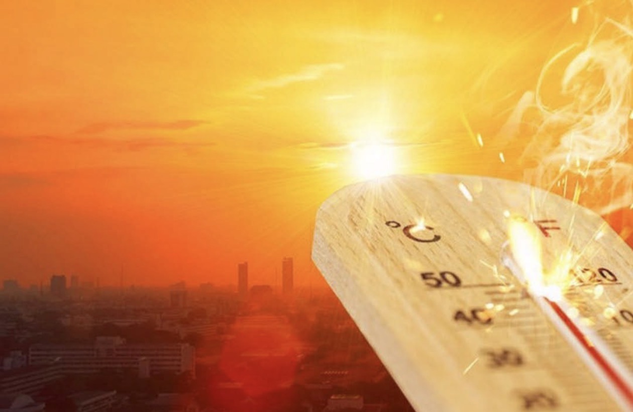 Nuk është vetëm sot! Meteorologia zbulon sa ditë do të zgjasin temperaturat e larta…