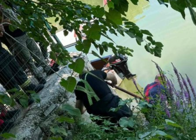 Tronditet vend: Një grua gjendet e mbyttur në lumë, ja detajet e para!
