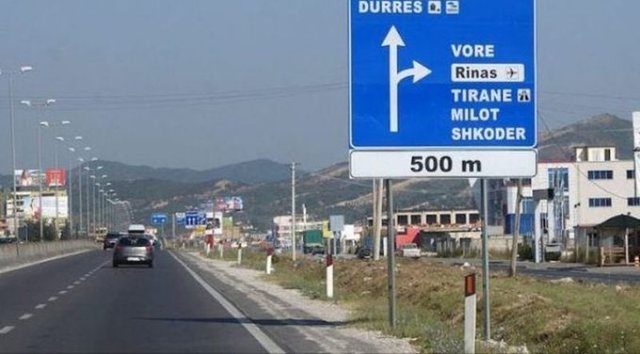 E BUJSHME – Ndryshon harta e Tiranes, ja cfare duhet te dini! Nga ndryshimet thuhet se…