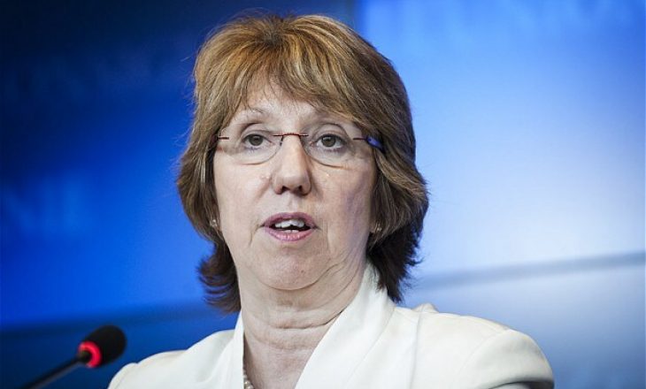 Ish-përfaqësuesja e Lartë e BE-së: Veriu i Kosovës gjithmonë ka qenë pro…