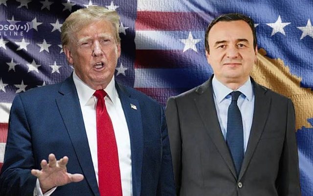 LAJM I MADH! Vendimi i SHBA-së për Kosovën po trazon gjithë rajonin