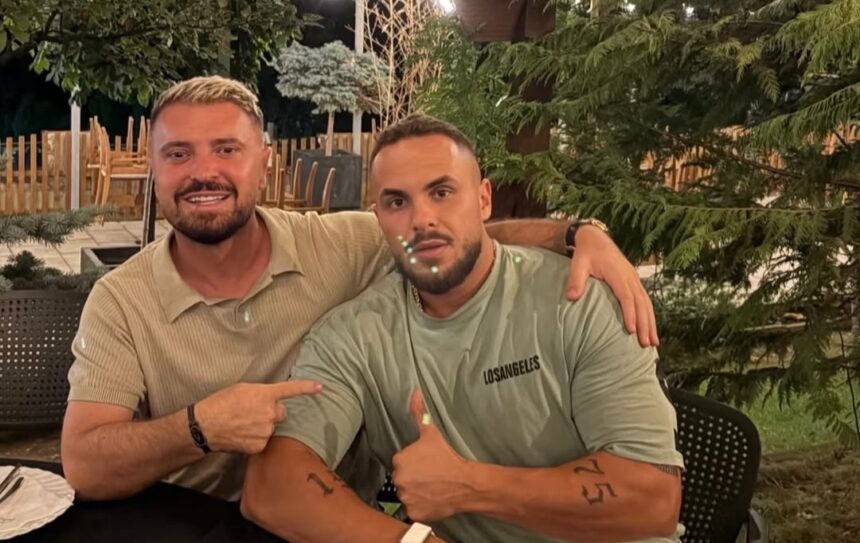 Edi dhe Elijona po martohen?! Ja e vërteta që e zbuloi Labi…