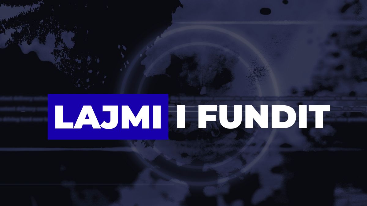 Lajmi i fundit, nderron jete ish kryeministri