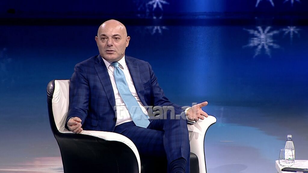 E bujshme! Blendi Fevziu zbulon prapaskenën e arrestimit të…