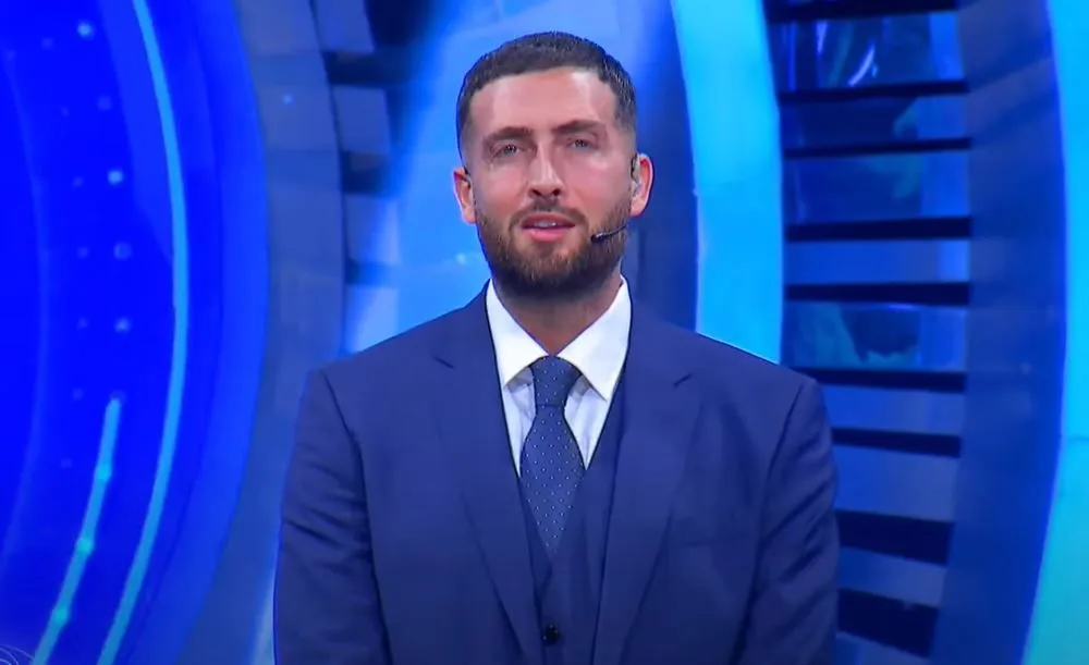 Alaudini zbulon pa dashje ÇFARË PO PËRGATITET për “Big Brother VIP Kosova” – “Na pret një…” 😱🔥