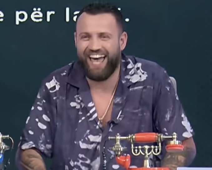 Zyrtare! Luiz Ejlli rikthehet në Top Channel, zbulon kur do ta shohim në ekran (VIDEO)