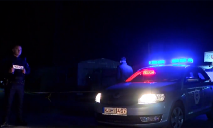 Tmerr: Dy policë të Kosovës sulmohen nga…