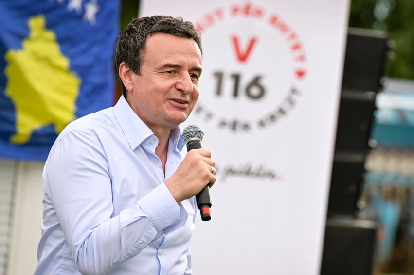 Numrat e dhimbshëm të ikjes nga Kosova, Kurti u flet diasporës me fjalë të mëdha!