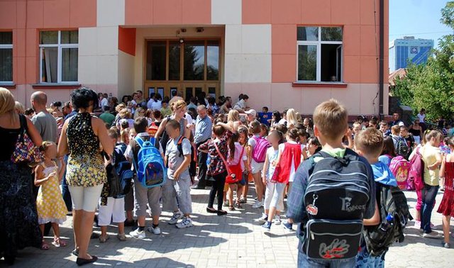 3 jave para fillimit te shkolles, Ministria e Arsimit ben njoftimin urgjent per te gjithe prinderit