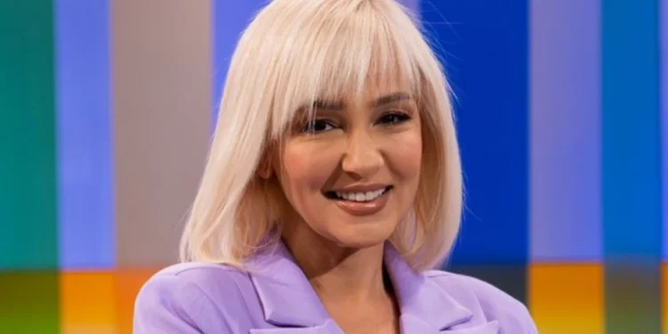 Vjen lajm i rëndë për Monika Lubonjën!