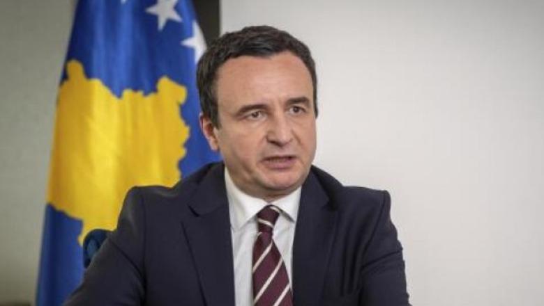 Kosova në pritje të 16 shtatorit, por Kurti na befason me deklaratë: “Uroj të…
