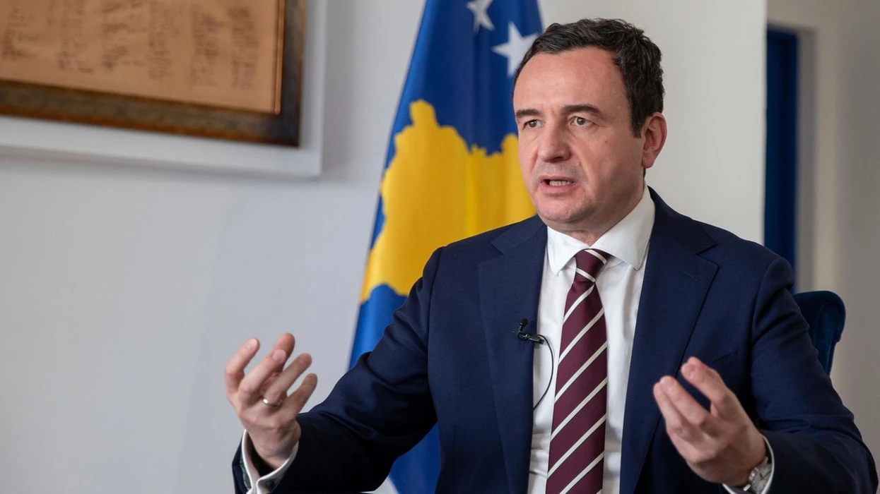 Lëvizje e papritur e Kurtit: Mbledh komunitetet, në tavolinë kandidati me LDK-në