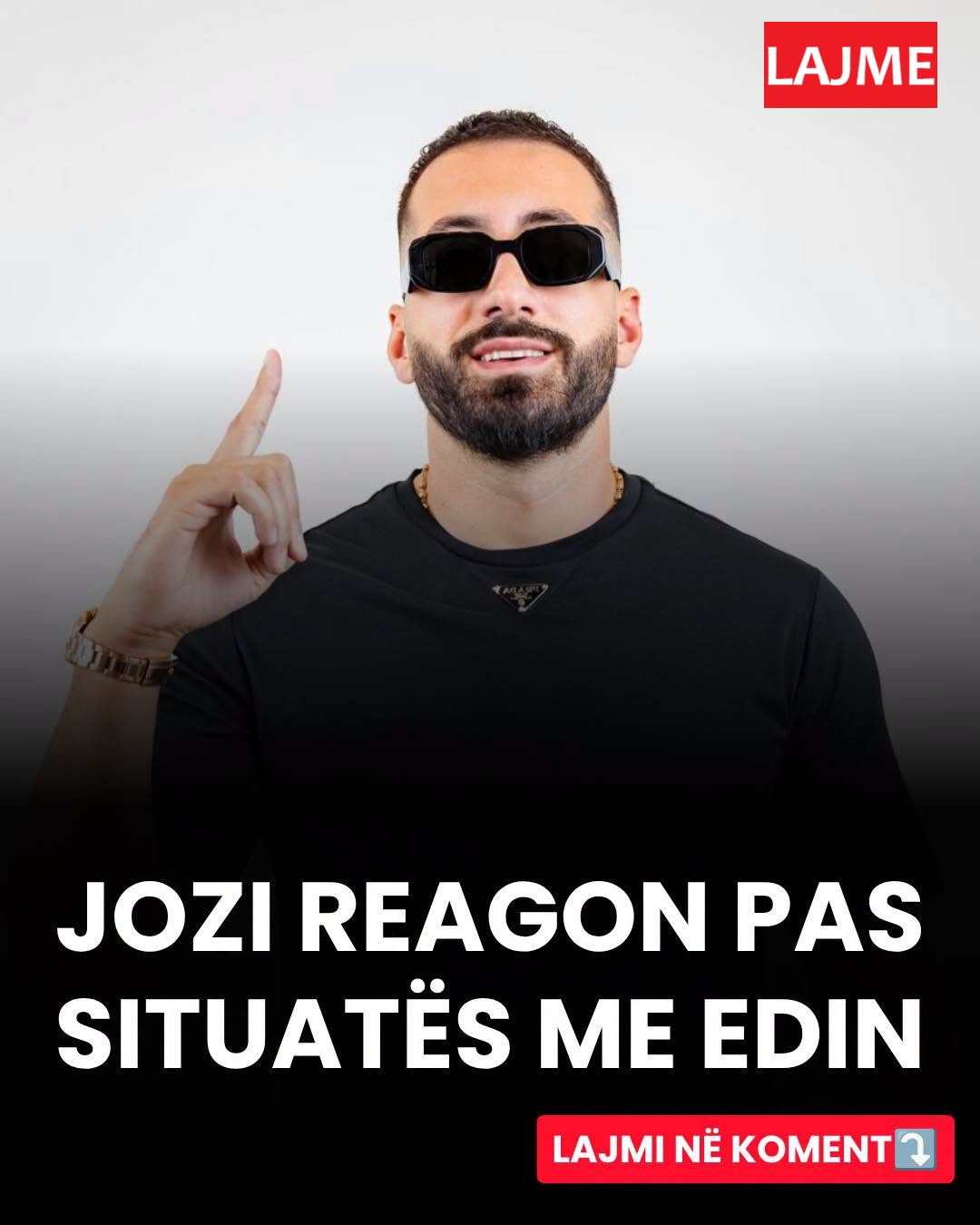 Vjen edhe reagimi i papritur i Jozit pas ngjarjes me Edin!
