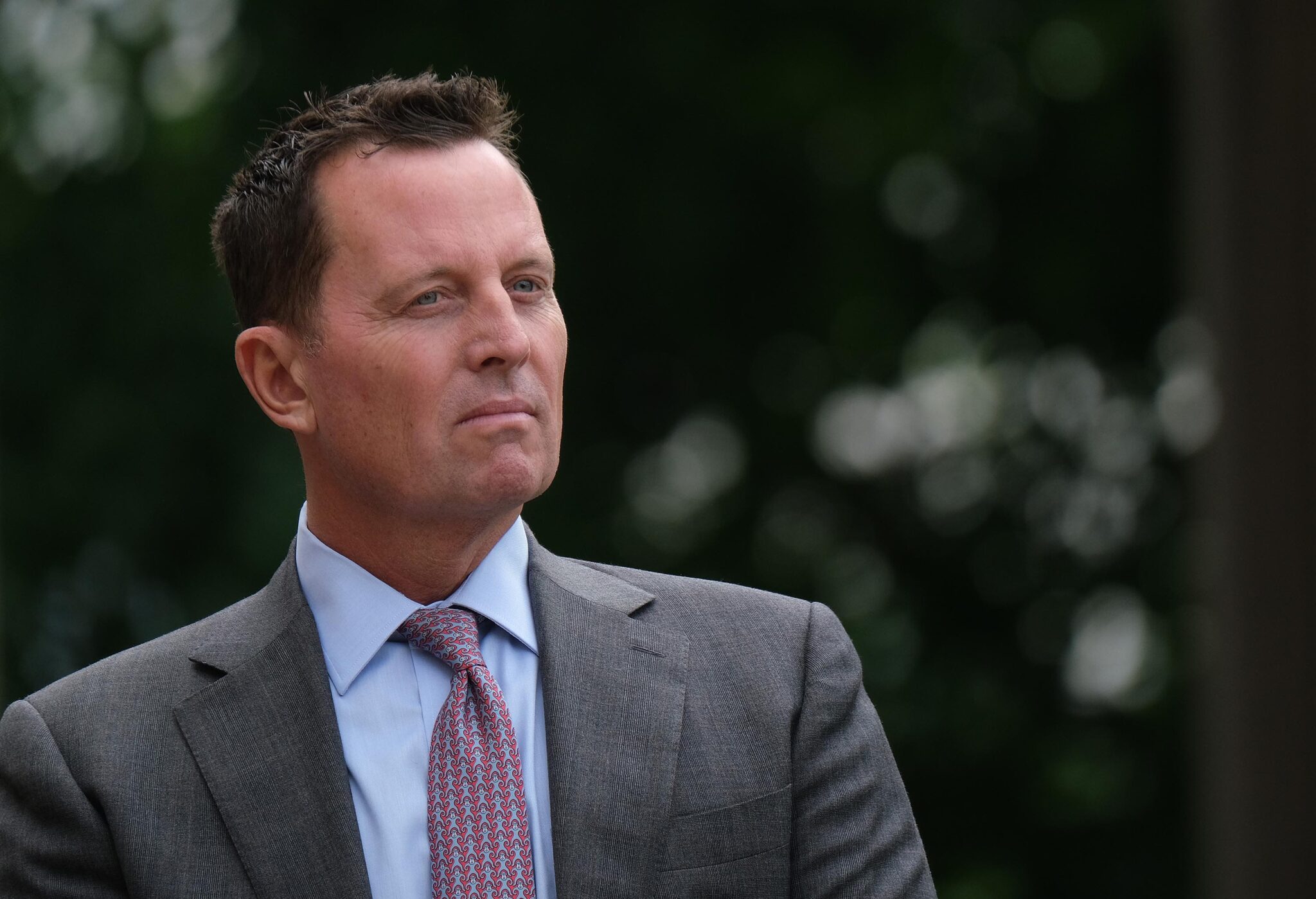 Grenell reagon pas Marshit për Drejtësi, thotë se Thaçi ka m…
