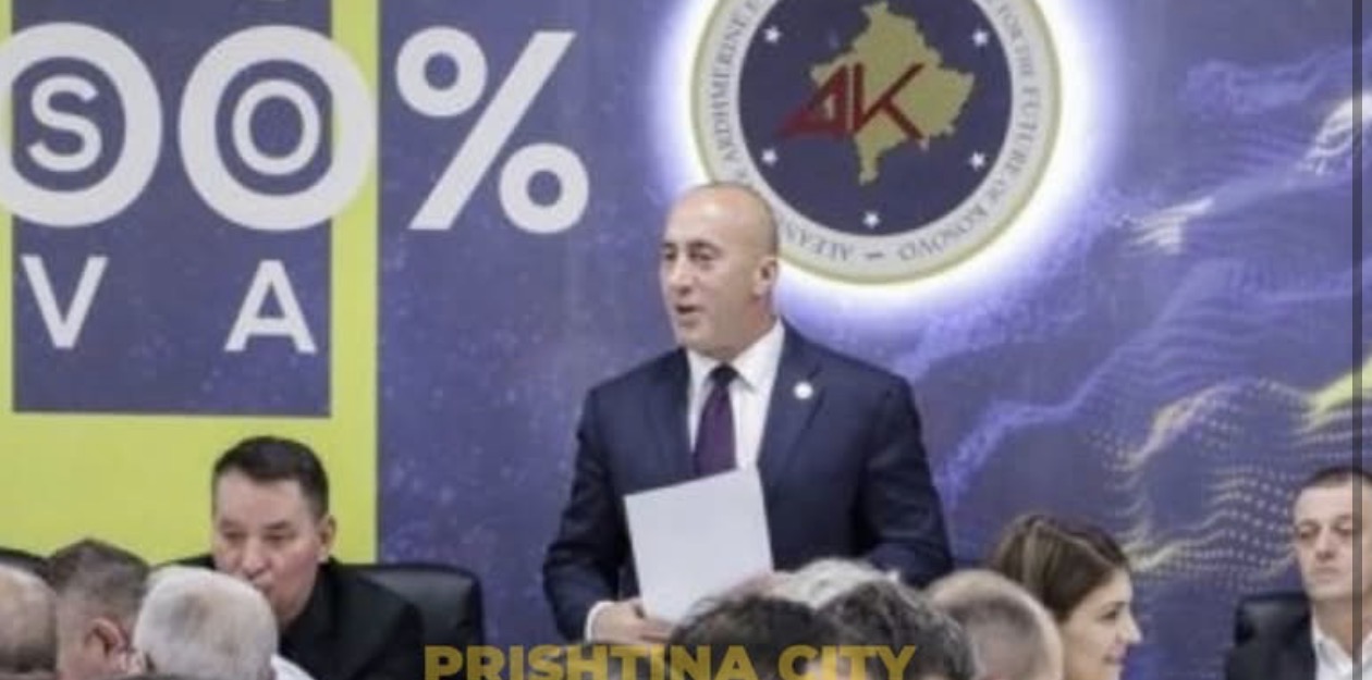 AAK-ja merr Vendim të Pa Pritur!