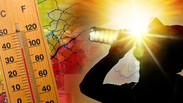 VERA NUK ‘E LËSHON’ SHTATORIN/ Paralajmërim urgjent: I nxehti do të vijojë deri ne …