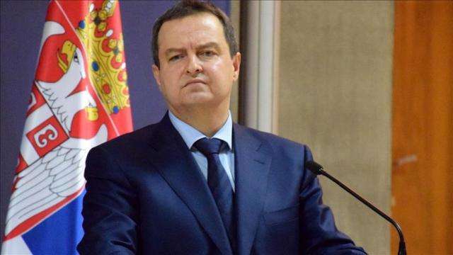 Daçiq Reagon pas VENDIMIT në Hagë: Konfirmohen Pretendimet e Sërbisë për UÇK-në…