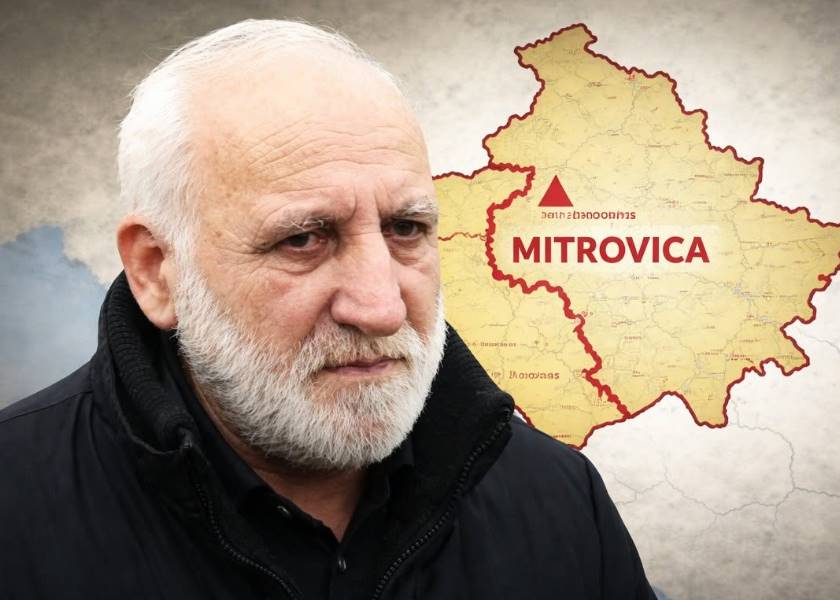 SERBIA I OFROI MILIONA , POR SHQIPTARI BËRI DIÇKA QË I HABITI TË GJITHË!
