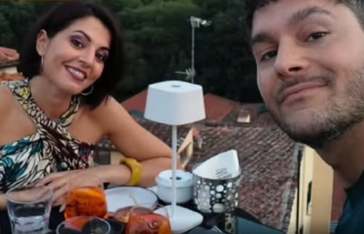 36-vjeçari rrëmben ish-partneren dhe e hedh nga ura, shokuese ajo cfare ka bere me pas