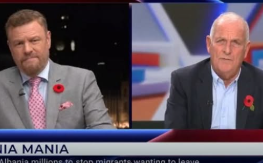 GAZETARI BRITANIK NGRE ALARMIN: SHQIPËRIA DO TË SHPOPULLOHET ME QËLLIM QË VETËM NJERËZIT E PASUR TË…
