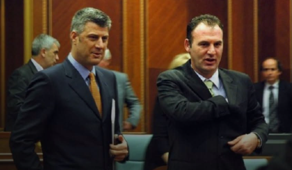 Fatmir Limaj befason se si e quan Thacin, mos e humbisni