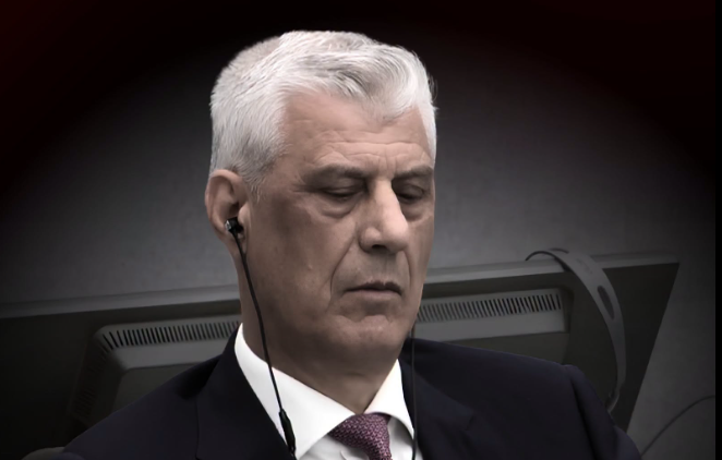 Vëllai i Thacit bën veprimin e papritur në Hagë! Befasuese