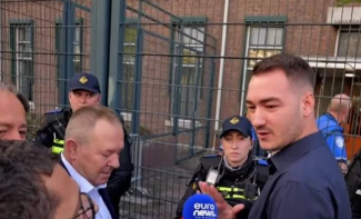Djali i Kadri Veselit telefonon nënën dhe vëllezërit pas dënimeve, ja cfare i tha!