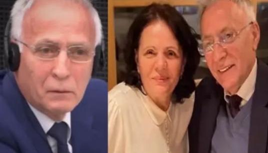 “Më tha se nuk i ka bërë keq askujt”, flet bashkëshortja e Jakup Krasniqit për herë të parë pas dënimit…