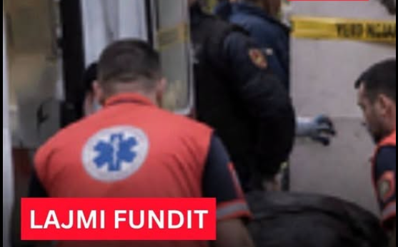 Ky është i riu nga familja Hoti i cili mbeti i vrarë