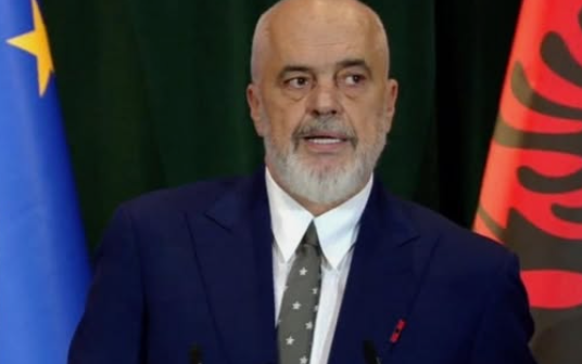 Tronditet vendi -Dorëheqje e papritur? Rama flet…