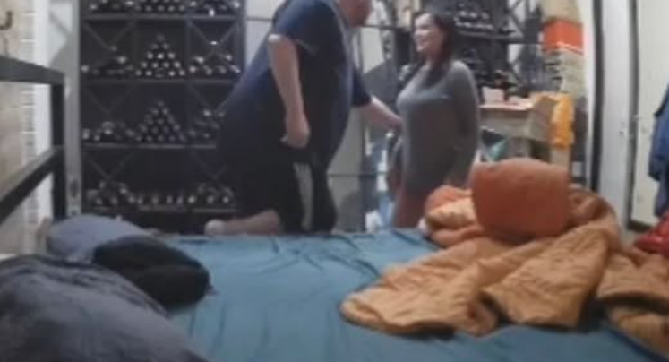 Video të reja të vipave tjerë shqiptarë