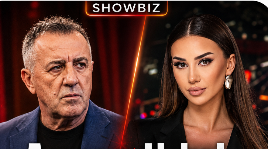“Nuk e dua Kiarën në krah”? Përplasje para nisjes së “Portokalli”, çfarë po raportohet për Agron Llakajn, Kiara Titon dhe Xhemi Shehun