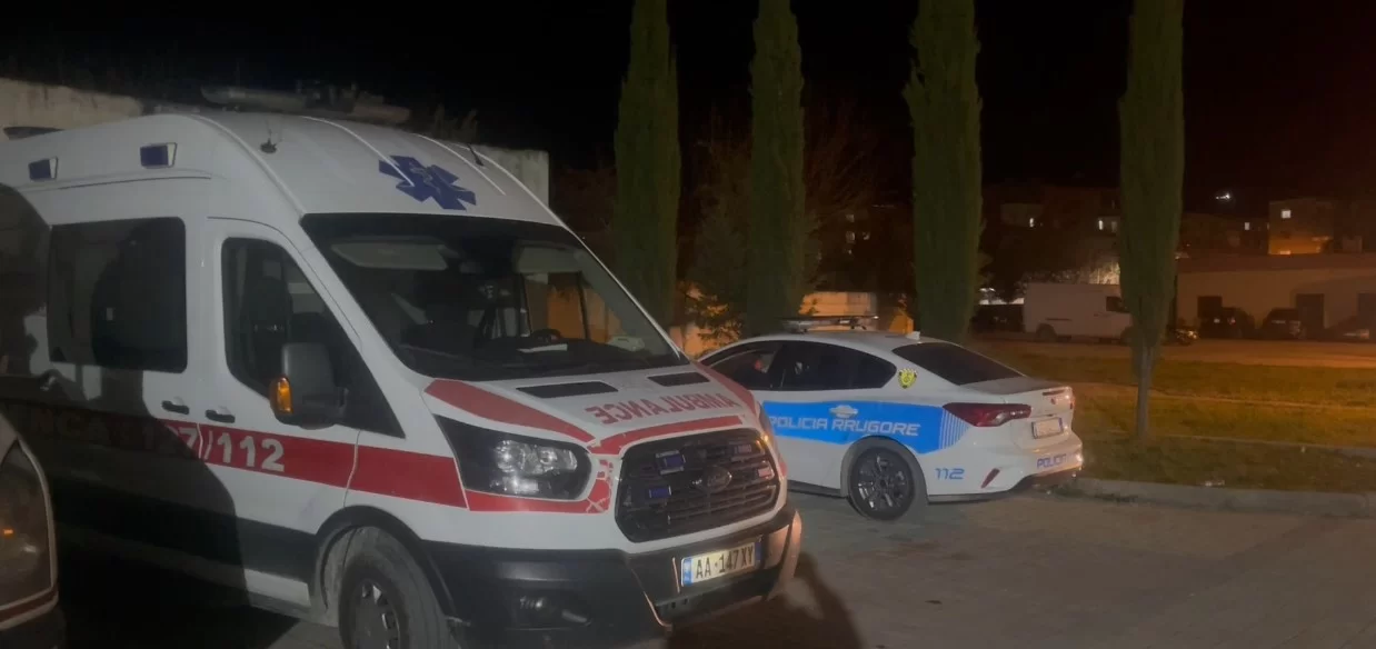 Tronditëse në vend, vdes 27-vjeçari, detajet e dhimbshme