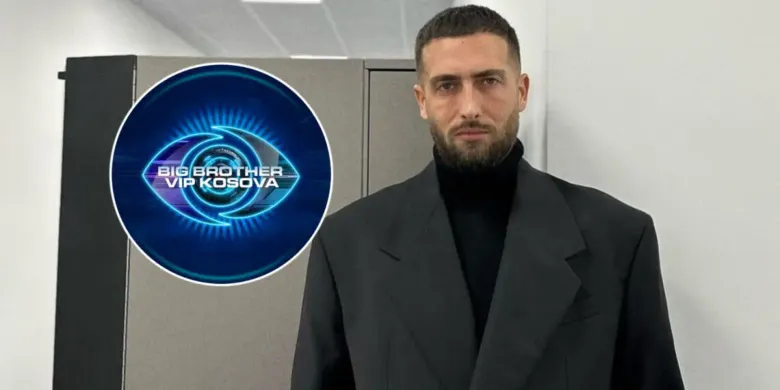 Alaudin Hamiti zbulon detajin e ri nga prapaskenat e Big Brother…