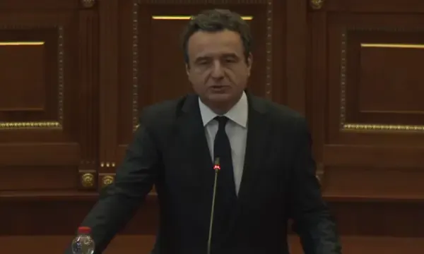 Kurti flet për ish-krerët e UÇK-së! Ja çfarë do bëjë..