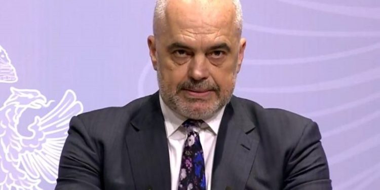 NUK DO TA BESONI!!! Kjo është Prejardhja e Edi Ramës…