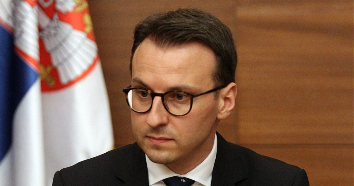 “PËRPLASJE E FORTË MES BEOGRADIT DHE PRISHTINËS!