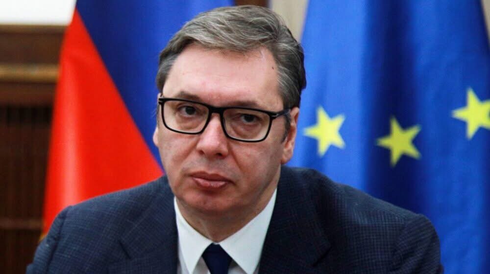 Përgjimet që po bëjnë bujë: Vuçiq premtoi…Zbulohen bisedat Sekrete!