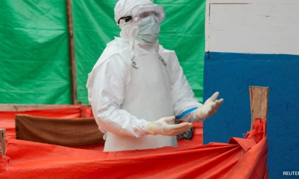 Konfirmohet Rasti i parë i Virusit Shamonda te njeriu! Pacienti ka ndërruar jetë!