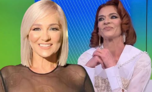 Vjen lajmi i rende per Monika Lubonjen, Ema Andrea zbulon te verteten tronditese pas videove intime