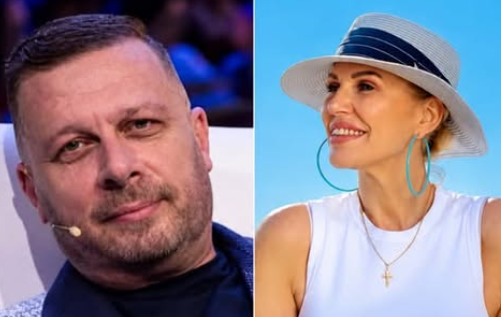 E fundit! Këngëtarja pranon se është ajo në videon me Adi Hilën
