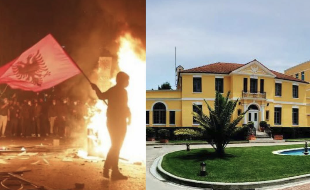 PARALAJMËRIM I FORTË nga Ambasada e SHBA-së: Çfarë pritet të ndodhë në Shqipëri ditët në vijim?