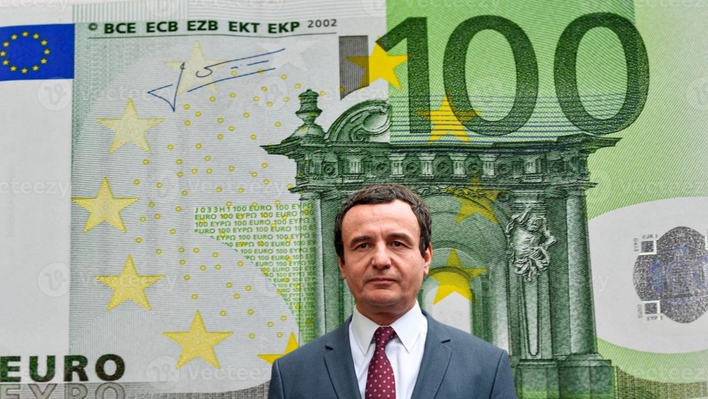 Nuk ndalet Kurti, jep lajmin e madh për pagat!